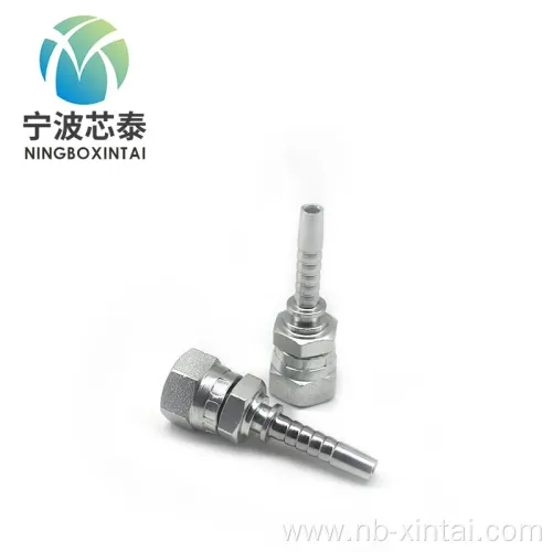 Hydraulic Jic Hose Male Fitting